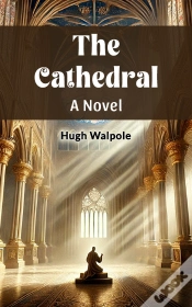 Capa do artigo Cathedral A Novel