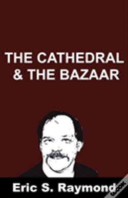 Capa do artigo Cathedral And The Bazaar