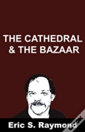 Capa do artigo Cathedral And The Bazaar