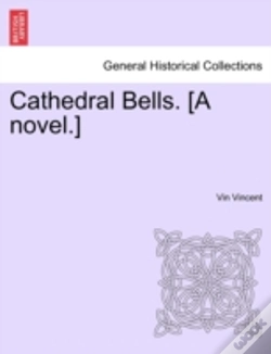 Capa do artigo Cathedral Bells. (A Novel.)