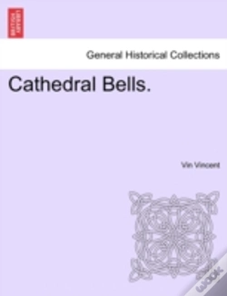 Capa do artigo Cathedral Bells.