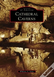 Capa do artigo Cathedral Caverns