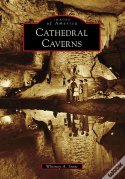 Capa do artigo Cathedral Caverns