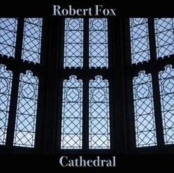 Capa do artigo Cathedral - CD