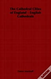 Capa do artigo Cathedral Cities Of England - English Cathedrals