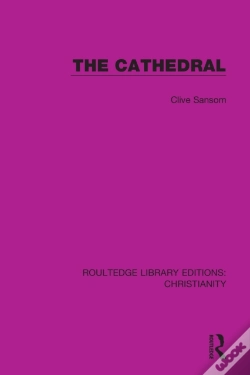 Capa do artigo Cathedral