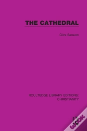 Capa do artigo Cathedral