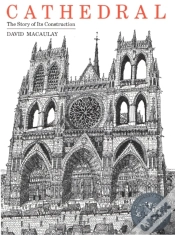 Capa do artigo Cathedral