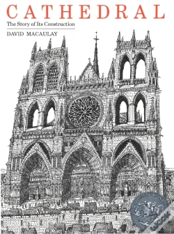 Capa do artigo Cathedral