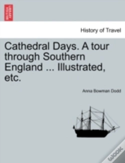 Capa do artigo Cathedral Days. A Tour Through Southern