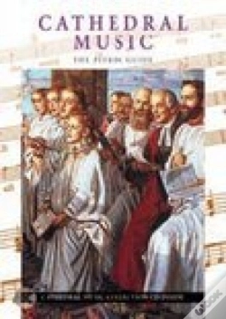 Capa do artigo Cathedral Music With Cd