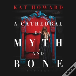 Capa do artigo Cathedral Of Myth And Bone