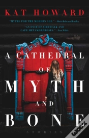 Capa do artigo Cathedral Of Myth And Bone