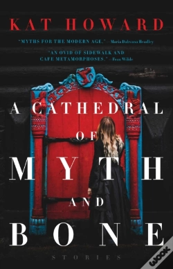 Capa do artigo Cathedral Of Myth And Bone