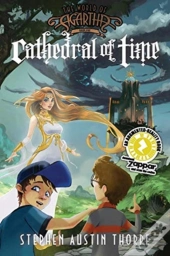 Cathedral Of Time