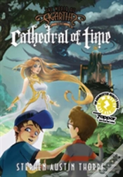 Capa do artigo Cathedral Of Time