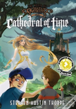Capa do artigo Cathedral Of Time