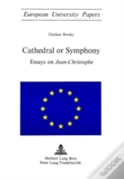 Capa do artigo Cathedral Or Symphony