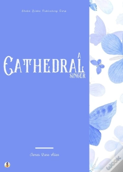 Capa do artigo Cathedral Singer