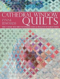Cathedral Window Quilts - Preview