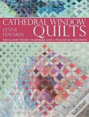 Capa do artigo Cathedral Window Quilts