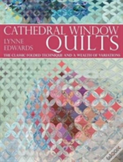 Capa do artigo Cathedral Window Quilts