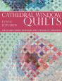 Cathedral Window Quilts - Preview
