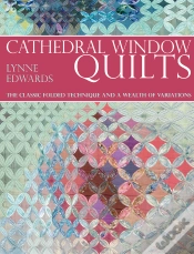 Capa do artigo Cathedral Window Quilts