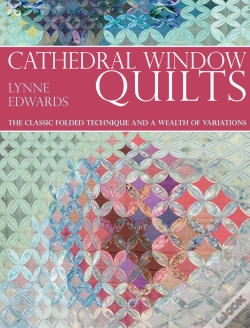 Capa do artigo Cathedral Window Quilts