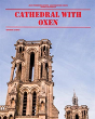 Cathedral With Oxen - Preview