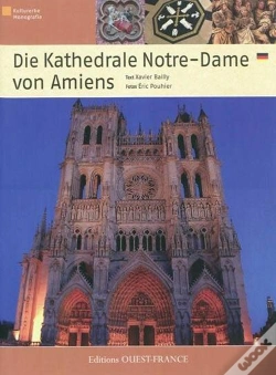 Capa do artigo Cathedrale Amiens (All).