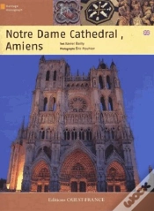 Capa do artigo Cathedrale Amiens (Ang).