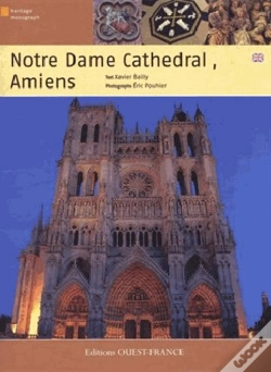 Capa do artigo Cathedrale Amiens (Ang).