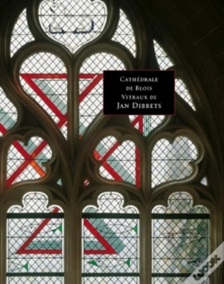 Capa do artigo Cathédrale De Blois Vitraux De J.Dibbets