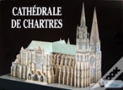 Capa do artigo Cathédrale De Chartres