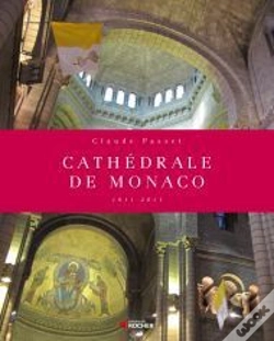 Capa do artigo Cathédrale De Monaco