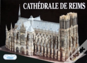 Capa do artigo Cathédrale De Reims