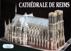 Capa do artigo Cathédrale De Reims