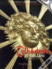 Cathedrale D'Orleans