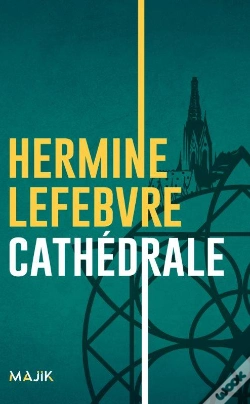 Capa do artigo Cathédrale