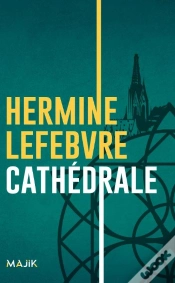 Capa do artigo Cathédrale