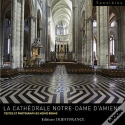 Capa do artigo Cathedrale Notre Dame D'Amiens