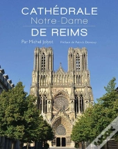 Cathedrale Notre-Dame De Reims