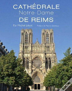 Capa do artigo Cathedrale Notre-Dame De Reims