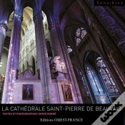 Capa do artigo Cathedrale Saint-Pierre De Beauvais