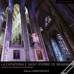 Capa do artigo Cathedrale Saint-Pierre De Beauvais