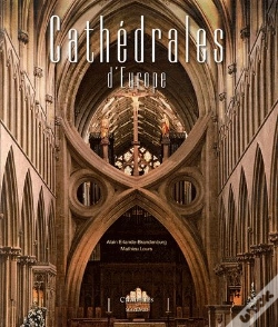 Capa do artigo Cathedrales D Europe Relie