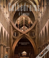 Cathedrales D Europe Relie