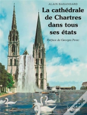 Cathedrales De Chartres