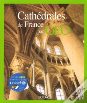 Cathedrales De France Par Geo